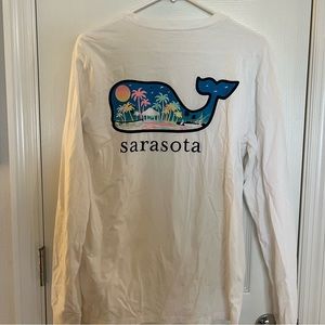 Vineyard Vines Long Sleeve
